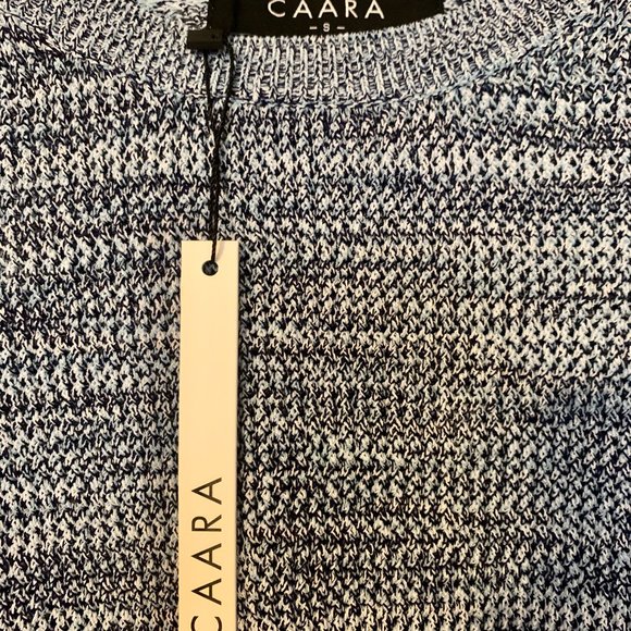 CAARA Nevin Dress NWT - Picture 4 of 6